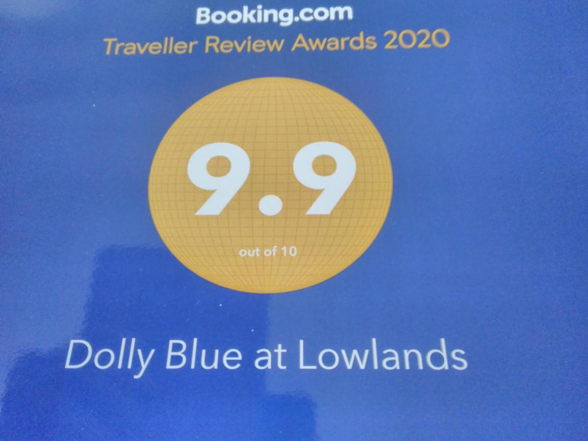 Dolly At Lowlands Ringwood Exterior foto
