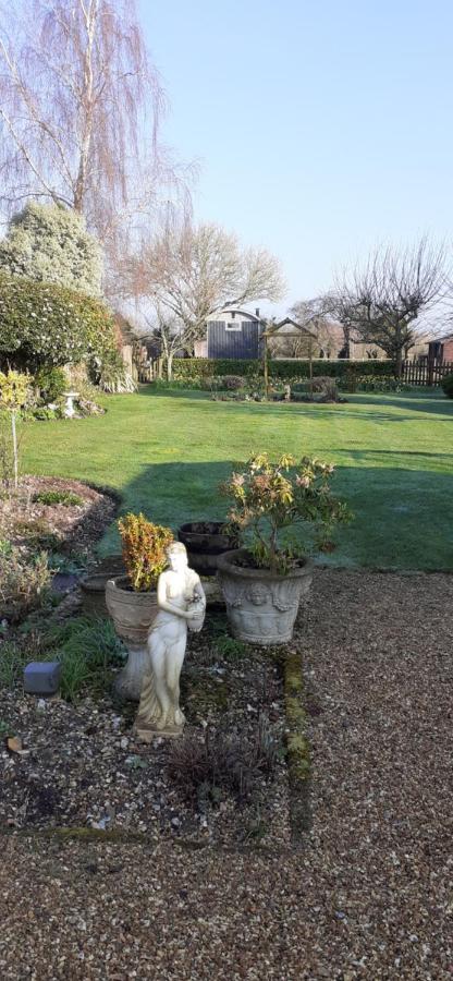 Dolly At Lowlands Ringwood Exterior foto