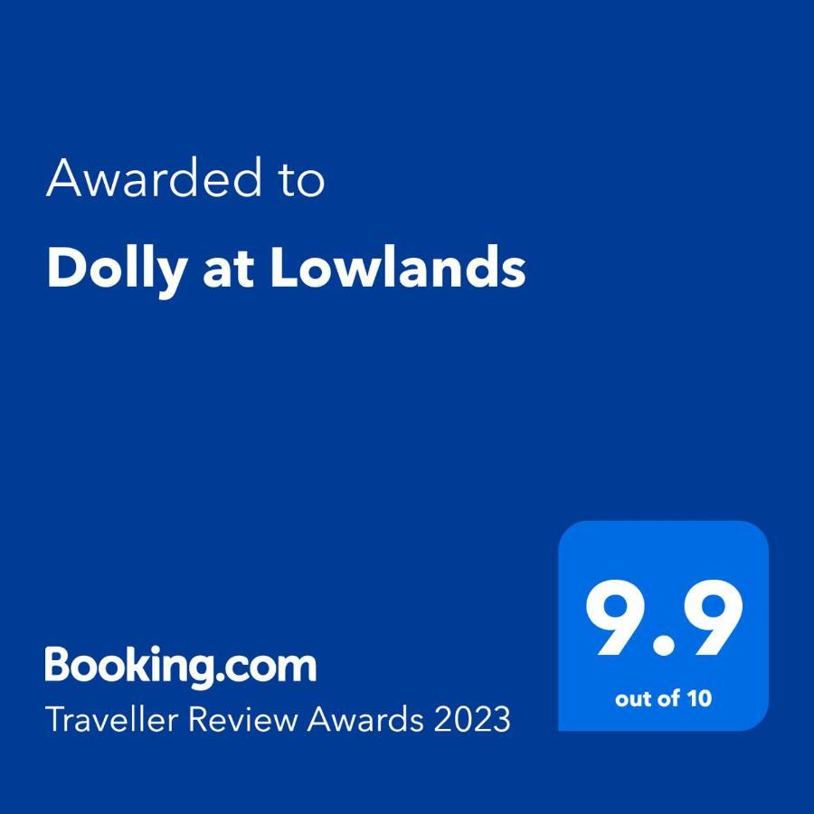Dolly At Lowlands Ringwood Exterior foto