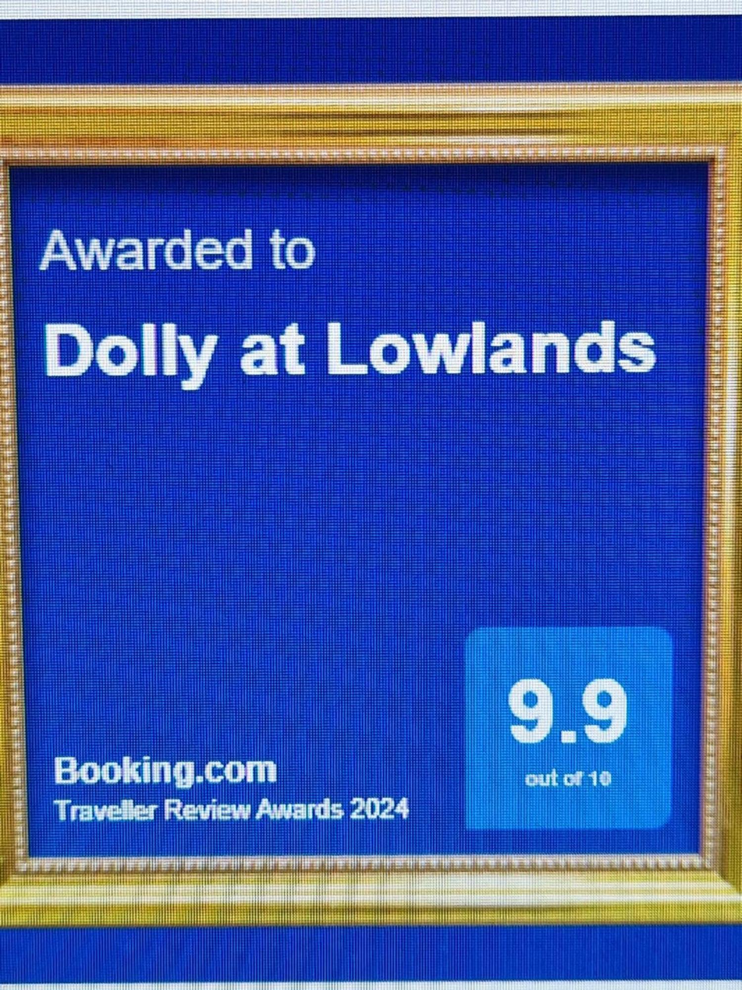 Dolly At Lowlands Ringwood Exterior foto