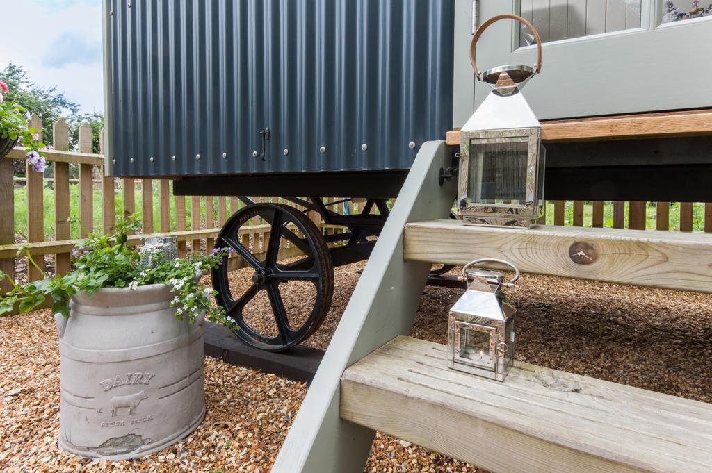 Dolly At Lowlands Ringwood Exterior foto